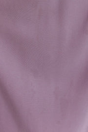 Current Boutique-Halston Heritage - Mauve Purple Long Sleeve Tie Dress Sz 4