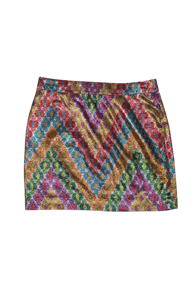 Current Boutique-MISSONI Size S Skirt