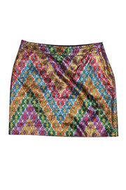 Current Boutique-MISSONI Size S Skirt