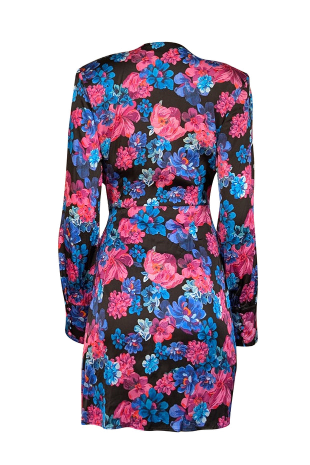 Current Boutique-NOL Size M Dress