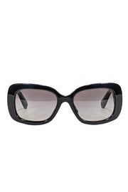 Current Boutique-Prada - Back Spiral Leg Sunglasses