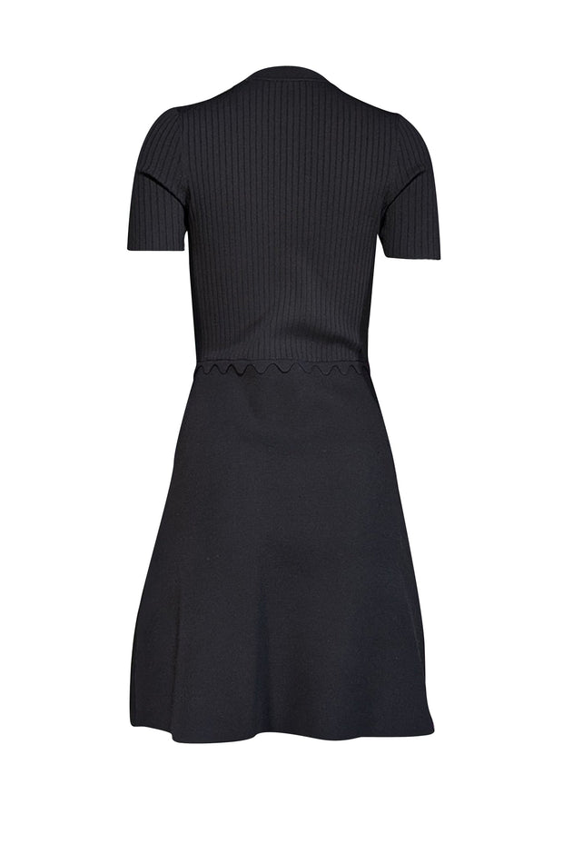 Current Boutique-SANDRO Dress