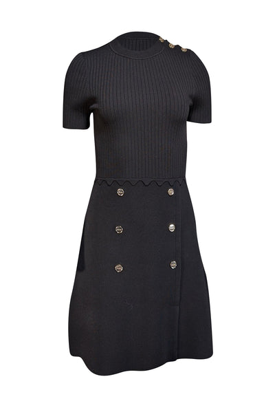 Current Boutique-SANDRO Dress