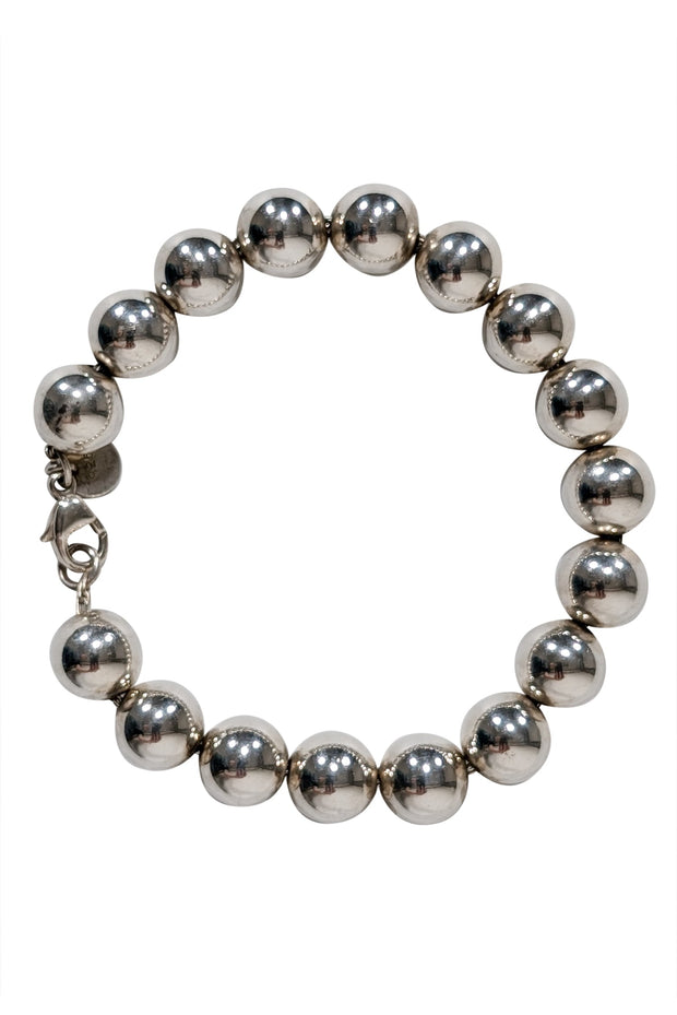 Current Boutique-Tiffany & Co. - Beaded Bracelet