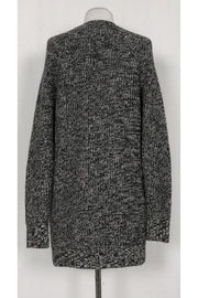 Current Boutique-Autumn Cashmere - Black & White Cardigan Sz XS