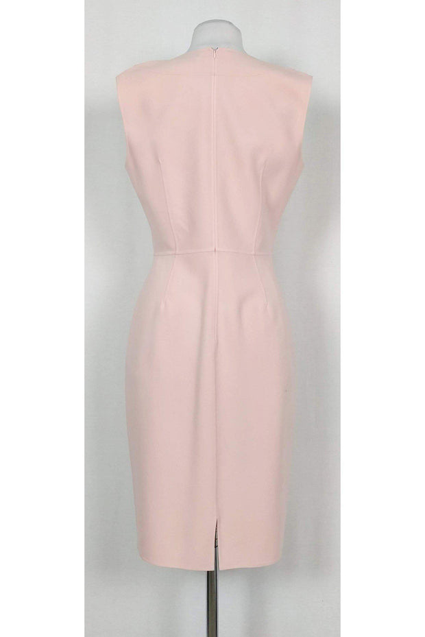 Current Boutique-Celine - Light Pink Dress Sz 10