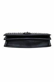 Current Boutique-Coach - Mini Crossbody Convertible Belt Bag w/ Matte Studs & Chain Strap