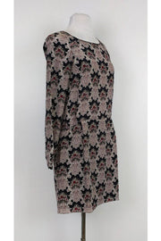 Current Boutique-Comptoir des Cotonniers - Paisley Print Dress Sz 2