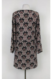 Current Boutique-Comptoir des Cotonniers - Paisley Print Dress Sz 2