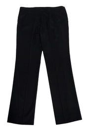 Current Boutique-Gucci - Contrast Stitching Slacks Sz 10