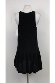 Current Boutique-Joie - Black Sleeveless Dress Sz XS