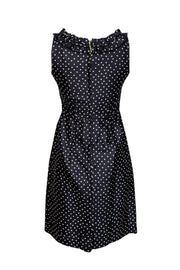 Current Boutique-Kate Spade - Black & White Polka Dot Dress Sz 00