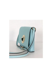 Current Boutique-Kate Spade - Light Blue Crossbody