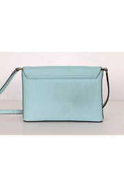 Current Boutique-Kate Spade - Light Blue Crossbody