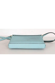 Current Boutique-Kate Spade - Light Blue Crossbody