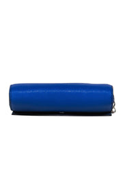 Current Boutique-Michael Kors - Small Cobalt Blue Crossbody