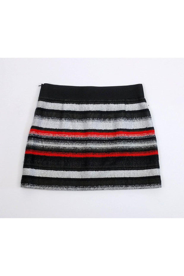 Current Boutique-Milly - Multicolor Miniskirt Sz 4