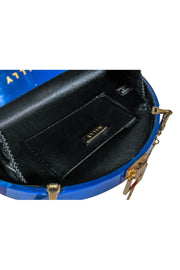 Current Boutique-Milly - Rainbow Hard-Sided Convertible Latched Crossbody