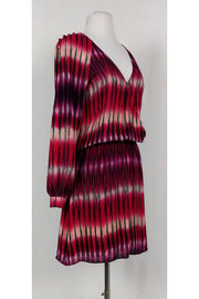 Current Boutique-Parker - Multicolor Printed Dress Sz S