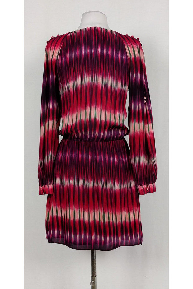 Current Boutique-Parker - Multicolor Printed Dress Sz S