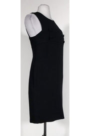 Current Boutique-Paul & Joe - Black Shift Dress Sz 4