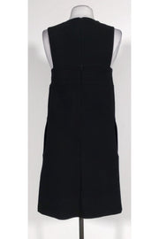 Current Boutique-Paul & Joe - Black Shift Dress Sz 4