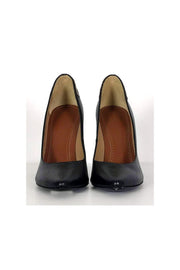 Current Boutique-Proenza Schouler - Black Embossed Pumps Sz 8