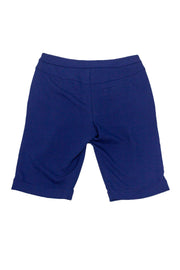 Current Boutique-Rebecca Minkoff - Blue Nathan Shorts Sz 0