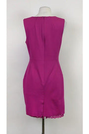 Current Boutique-Trina Turk - Sleeveless Pink Dress Sz 6