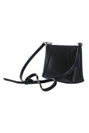 Current Boutique-Vince - Black Mini Crossbody Purse