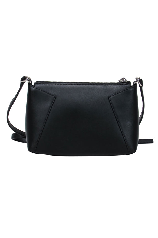 Current Boutique-Vince - Black Mini Crossbody Purse