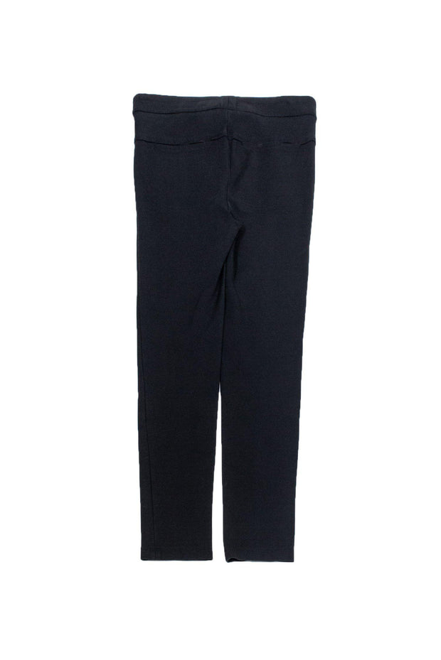 Current Boutique-Vince - Black Skinny Pants Sz 2