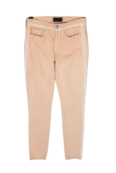 Current Boutique-Vince - Peach Skinny Jeans Sz 26